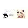 Touch screen charmer princess eyebrow tattoo machine kit tattoo machine